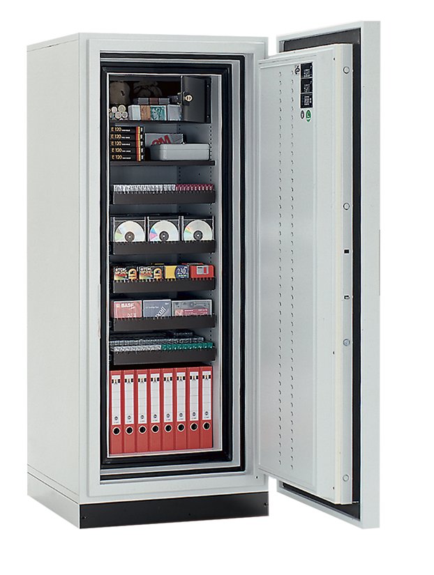 Sistec Data Safe